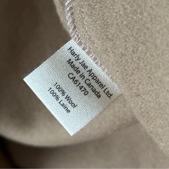 Made in Canada Blazer - Picture 4 of 5